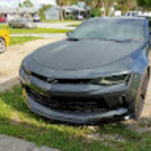 Meet your Posher, Mark